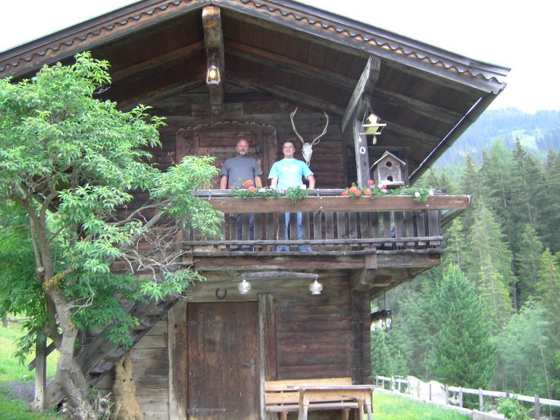 Berghof 2